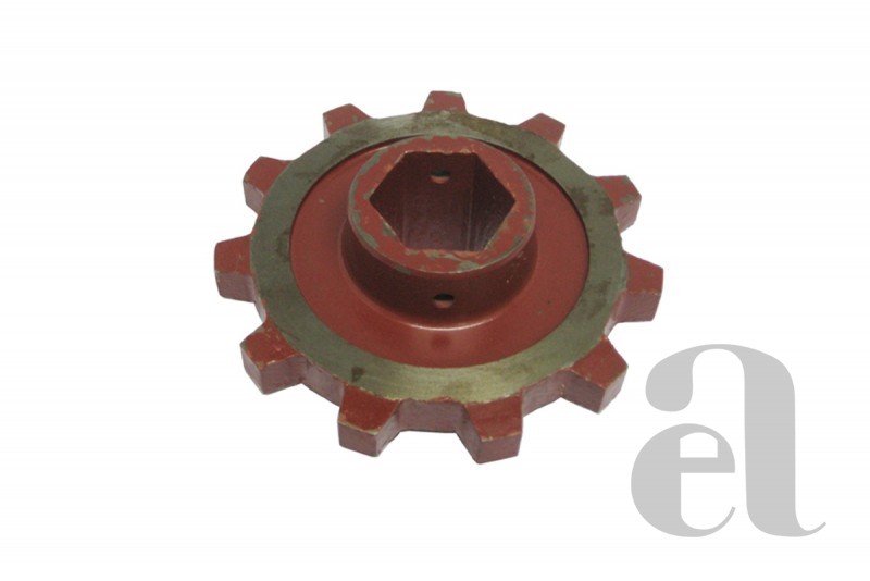 Sprocket 