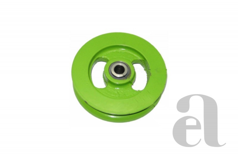 Pulley