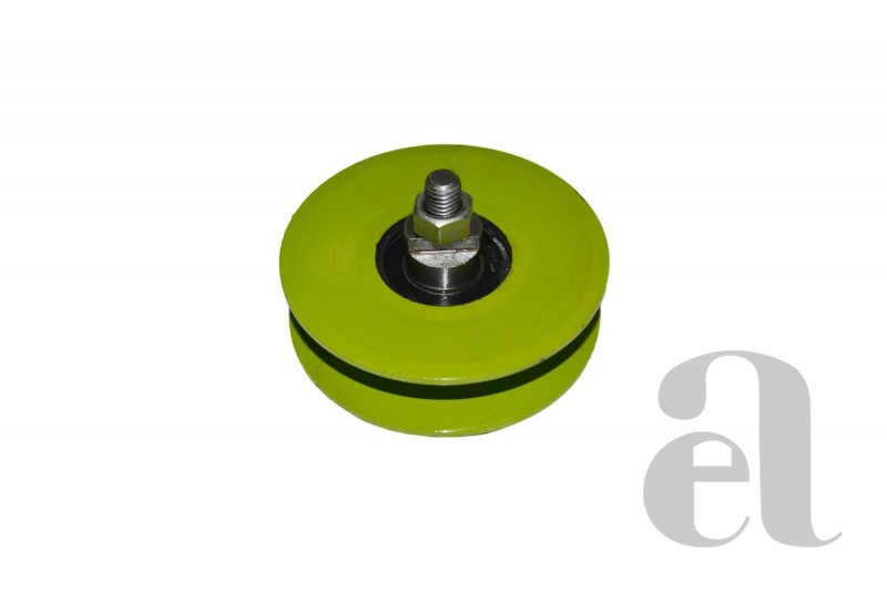 Pulley 