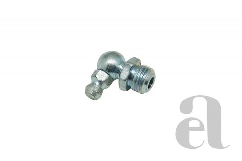 Grease Nipple 8MM 90°