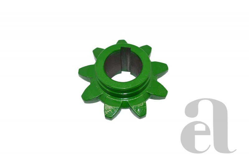 Sprocket 