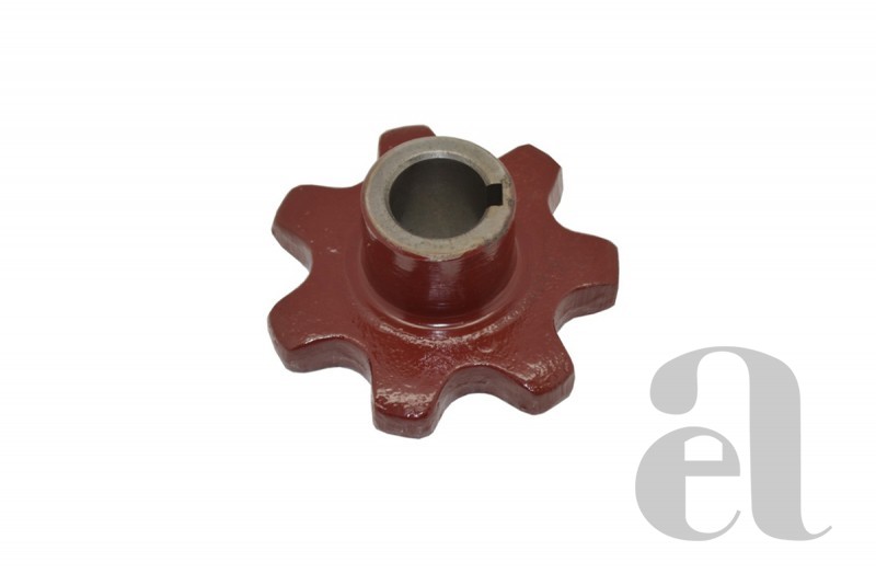 Sprocket 