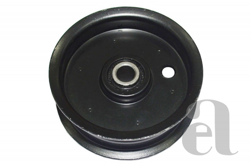 Flat Idler Pulley 