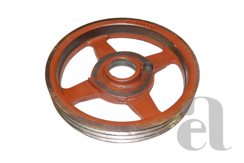 Wheel Pulley 